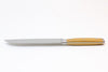 Westinghouse - Cuchillo Santoku 17,5 cm - Bambú