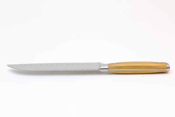 Westinghouse - Couteau Santoku Japonais - Bambou