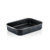 Westinghouse Oven Dish 30 cm Black Marble