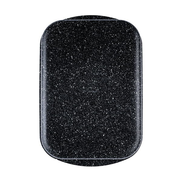 Westinghouse Ovenschaal 35 cm - Zwart Marmer