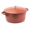 Westinghouse Performance Series Casserole Induction - 28cm Casserole - Oven Suitable - Red