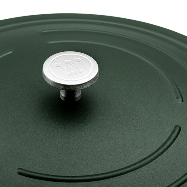 Westinghouse Performance Series Casseruola - 28cm Padella Bassa - Verde