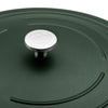 Westinghouse Performance Series Wok Pan Induction - 28cm Wok with Lid - Green