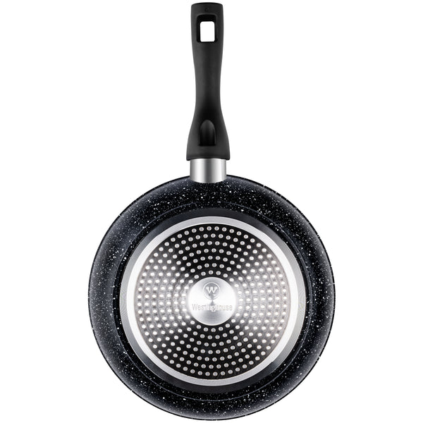 Westinghouse Padella 26 cm Marmo Nero