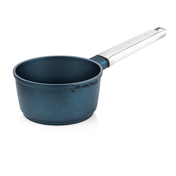 Performance Serie - Saucepan - Ø18cm - Blue