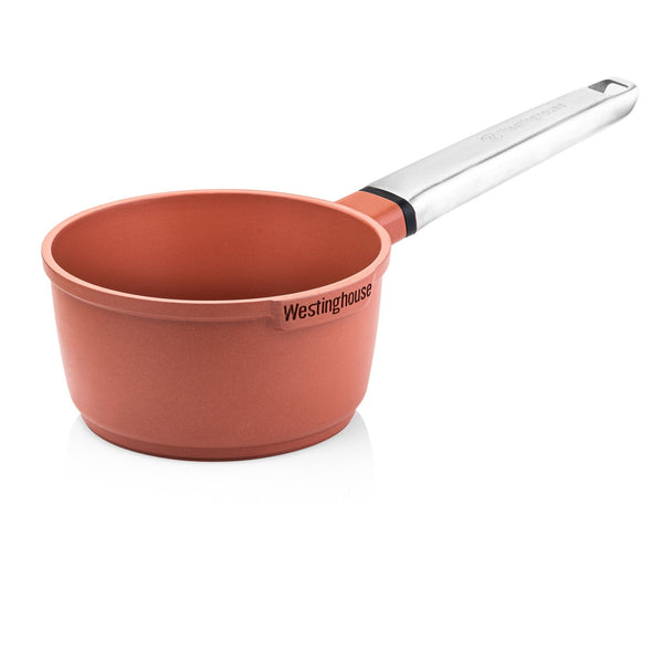 Performance Serie - Saucepan - Ø18cm - Red