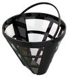 Westinghouse Basic Máquina de café - Cafetera de filtro - Negro