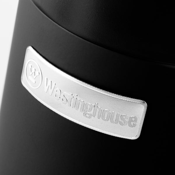 Westinghouse Retro Batteur à main - Noir