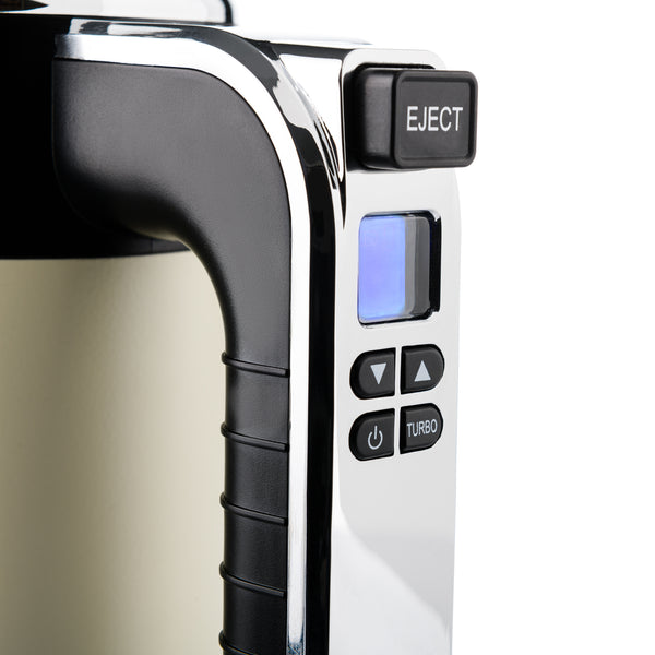 Westinghouse Retro Batteur à main - Blanc