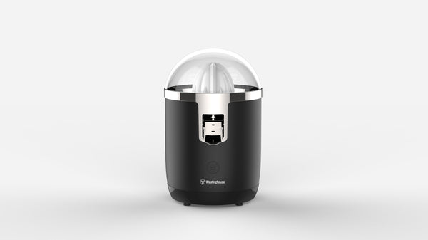 Basic Serie - Citrus Juicer - Black