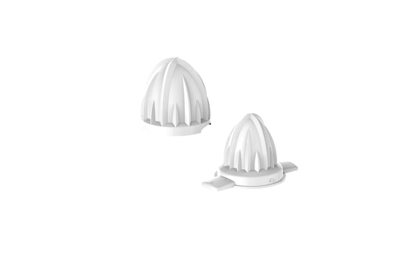 Basic Serie - Citrus Juicer - Stainless Steel