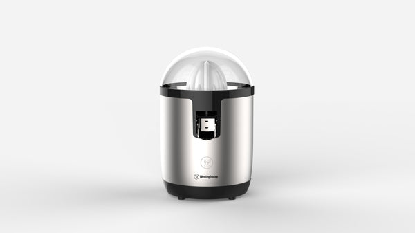 Basic Serie - Citrus Juicer - Stainless Steel