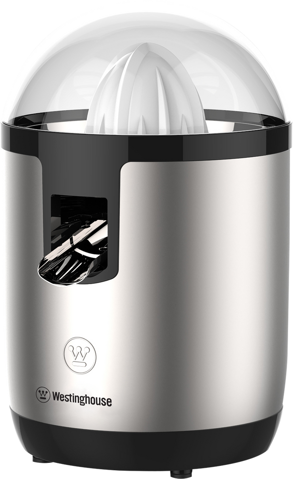 Basic Serie - Citrus Juicer - Stainless Steel