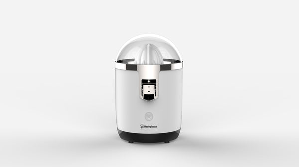 Basic Serie - Citrus Juicer - White