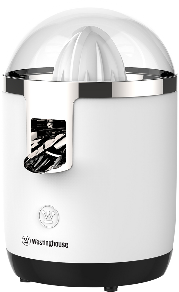 Basic Serie - Citrus Juicer - White