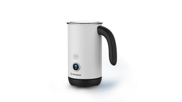 Westinghouse Basic Mousseur à lait - Blanc
