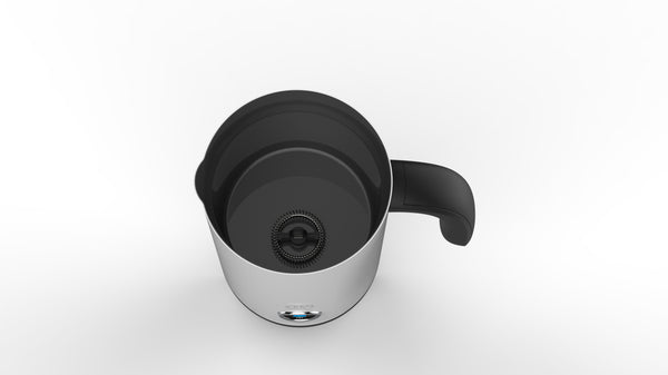 Westinghouse Basic Mousseur à lait - Blanc