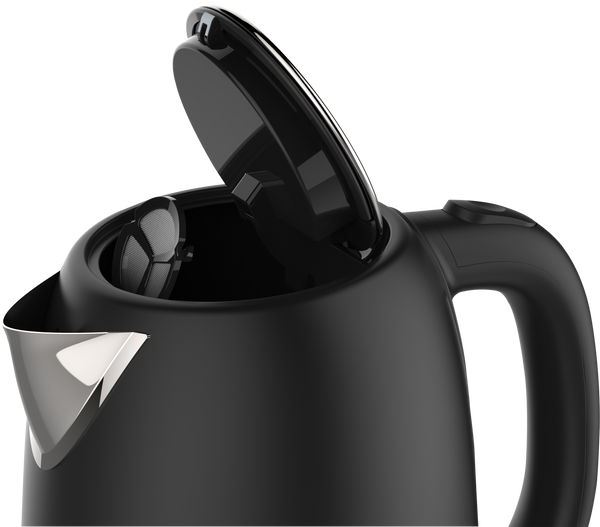 Westinghouse Basic Bouilloire - Noir