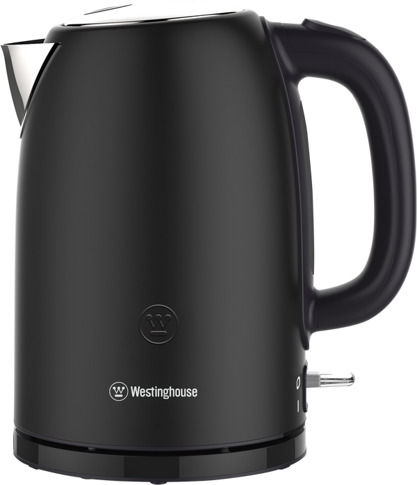 Westinghouse Basic Bouilloire - Noir