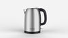 Westinghouse Basic Kettle - Stainless Steel