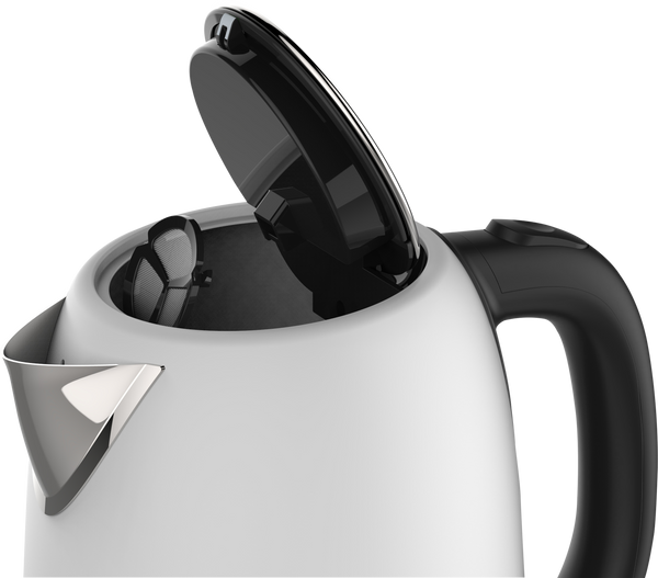 Westinghouse Basic Bouilloire - Blanc